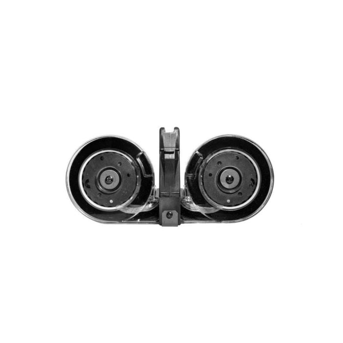 KCI USA AK-47 100-Round Drum Magazine for .223 / 5.56 — image 2